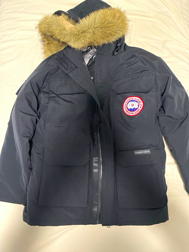 Elvexxor herren winterparka - elvexxor,