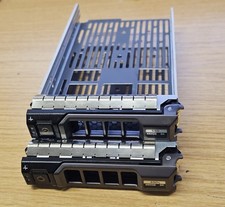 3.5" For Dell SAS SATA Hard