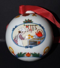 Hutschenreuther Ole Winther