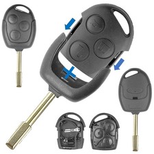 Schlüssel Gehäuse passend