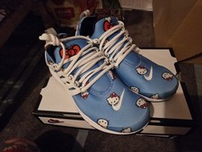 Nike Air Presto QS Hello Kitty