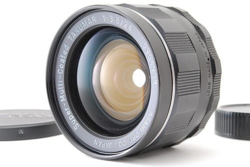 Neuwertig pentax smc - +++],