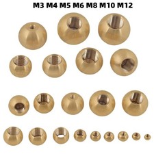 Messing Kugeln Kugellager