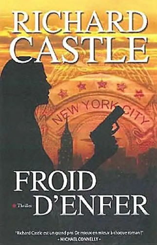 Froid enfer castle - d'enfer,