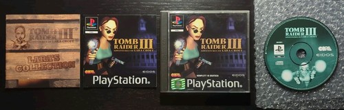 Tomb raider iii deutsch - 3,