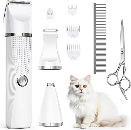 Leise schermaschine katze - leise,