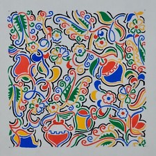 Atelier testemale - Painting