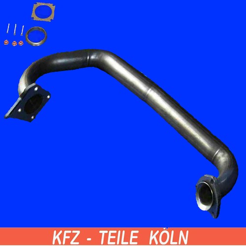 Edelstahl td ab - vw, 1.6