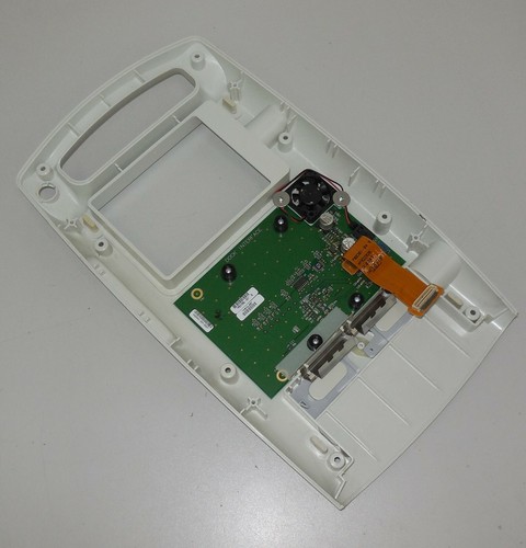 Sonosite dock interface - dock,