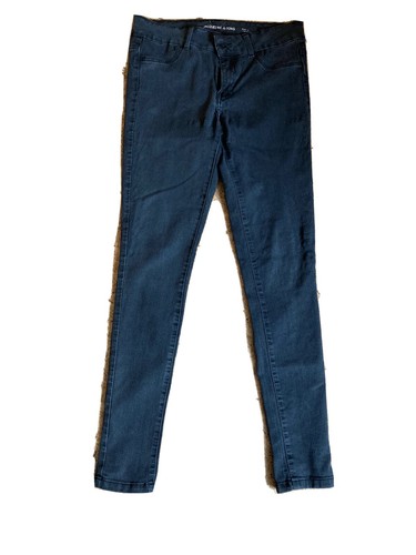 Damen jeans blau w33 l30 - jeans, w33/l30