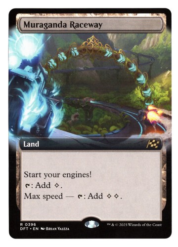 Mtg muraganda raceway - mtg,