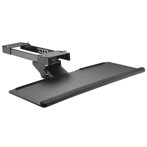 Tastatur halterung ablage - tastatur,