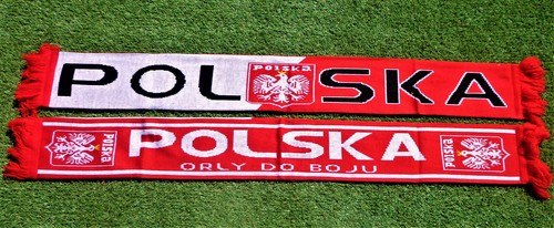 Polen schal polska - schal,