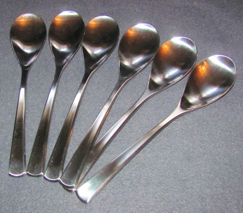 Wmf cromargan speiselöffel - 6,