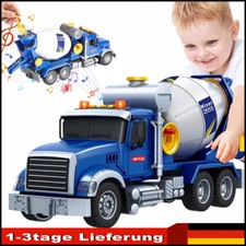 Zementmischer LKW Spielzeug