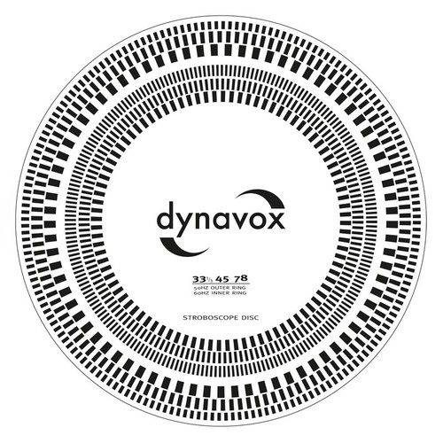 Dynavox