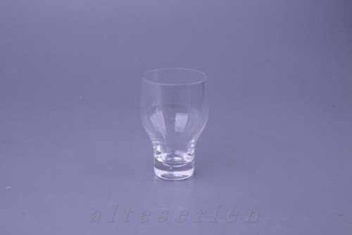 Saftglas klein rosenthal - saftglas,