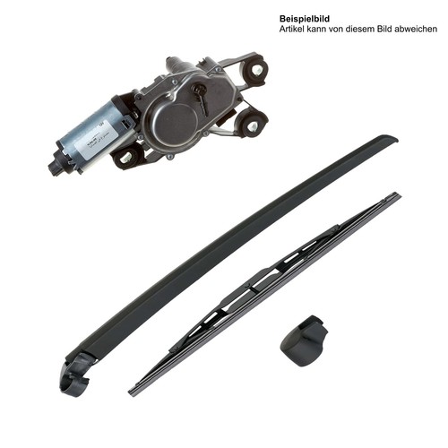 Heckwischermotor wischerarm - +,
