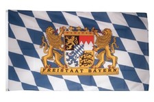 Fahne flagge deutschland - flagge,