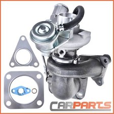 Turbolader für Ford Transit