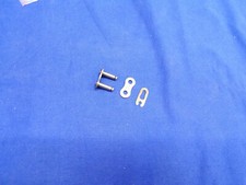 Original E-Teil Wolf Cart OHV 2 6195000 Serie A 2004: Schloss für Antriebskette