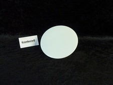 Arzberg " PROFI  WEISS " Zuckerdosen Deckel / 13 cm