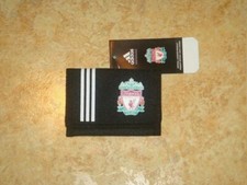 Liverpool Fußball Geldbörse