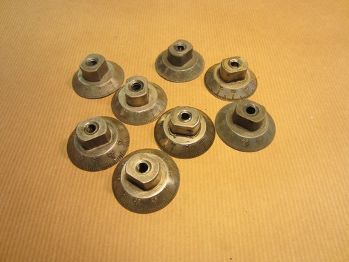 Original myford mikrometer - -,