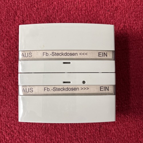 Gira knx eib - knx, taster