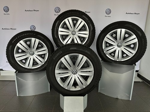 Original stahl - vw,