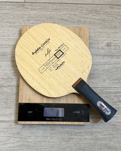 Butterfly timo boll - timo,