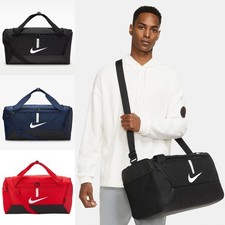 Nike Academy Team Duffel
