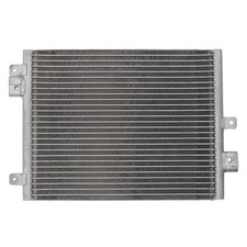 Kondensator, Klimaanlage DENSO