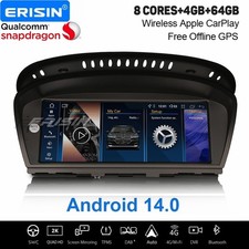 8,8" Android 14.0 Autoradio