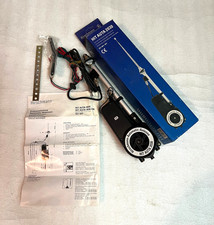 Hirschmann Automatic Antenne