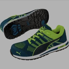 Puma Sicherheitsschuh Elevate