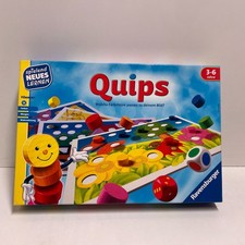 Ravensburger - Quips -