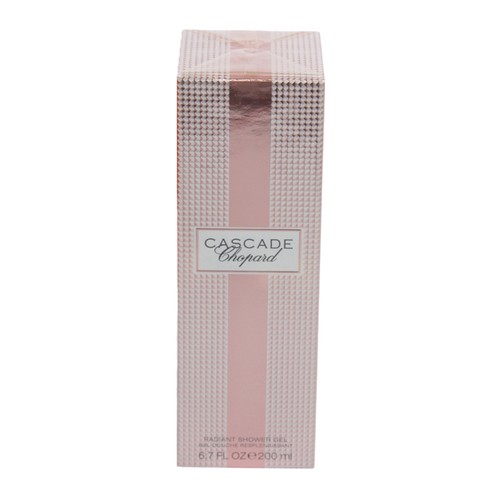 Chopard cascade shower gel - cascade,