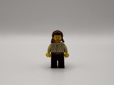 LEGO® Figur Minifigur Star Wars sw0027 Qui Gonn Ohne Umhang aus7161 7204 7101 41