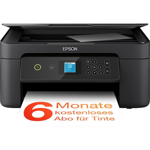 Epson expression home 3200 - expression, xp-3200