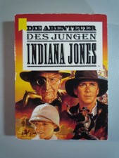 DIE ABENTEUER DES JUNGEN