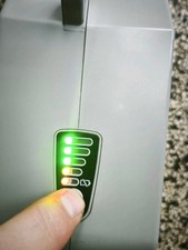 E-Bike Akku Panterra