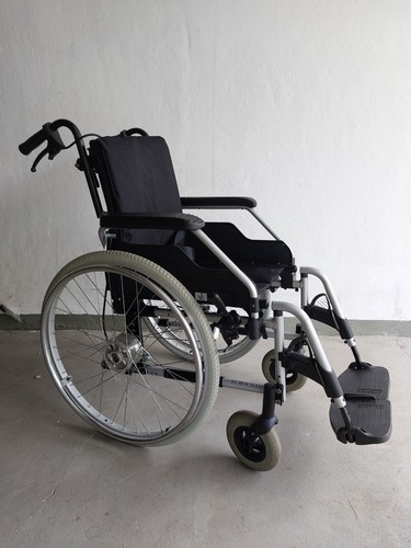 Meyra 750 leichtgewicht - meyra, 1.750