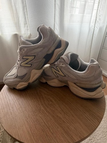 New balance 9060 - new, –
