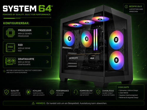 Gaming konfigurator ryzen - gaming,