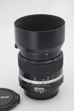Nikon Objektiv MF Nikkor