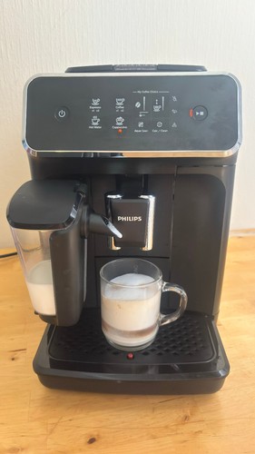 Philips kaffeevollautomat - philips,