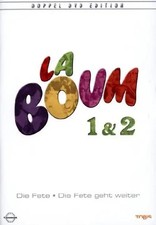 La Boum 1 & 2 [2 Discs]