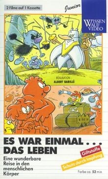 War einmal das leben - war,