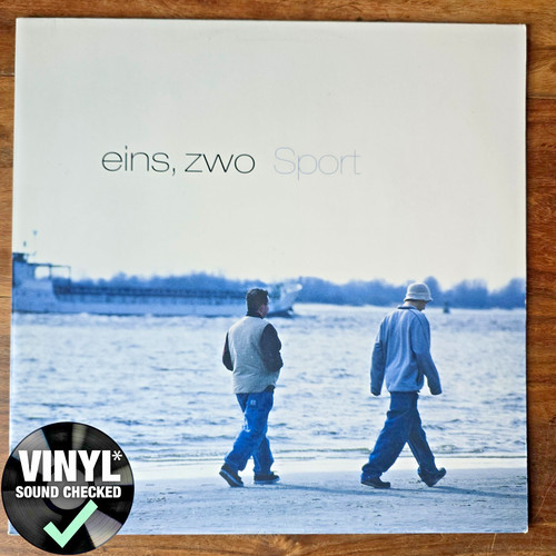 Eins zwo sport - eins, (vg